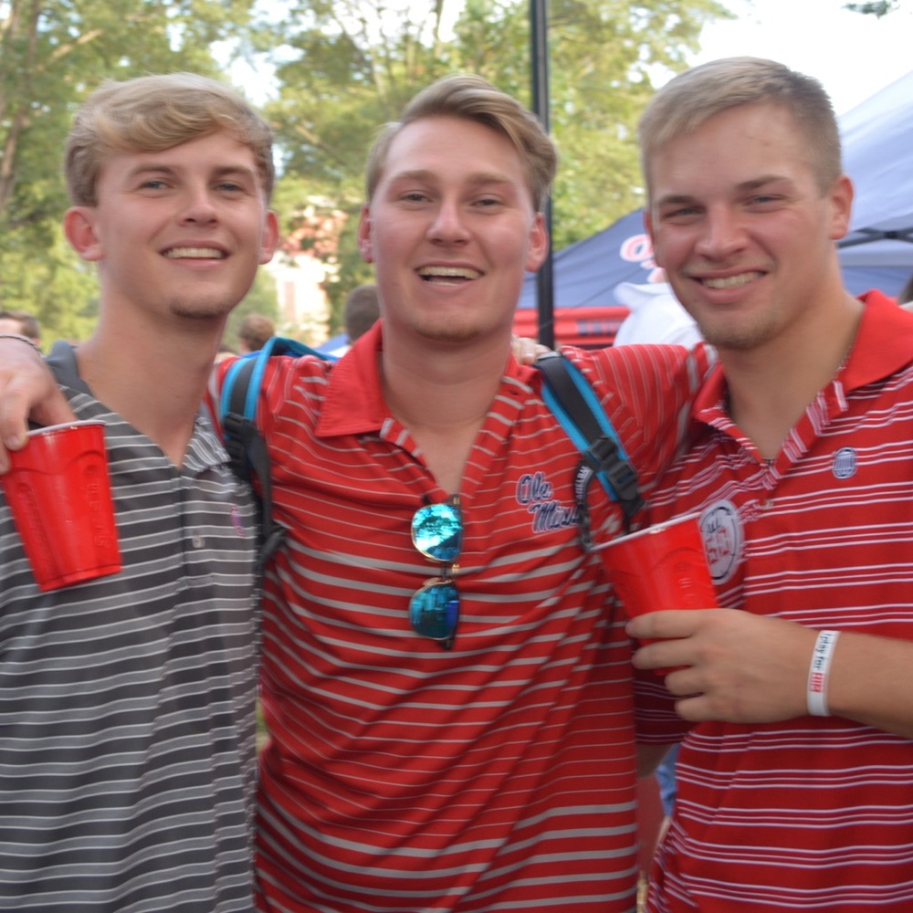 Meet your Posher, Drew